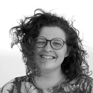 Meet your Posher, Mirielle